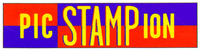 PIC STAMPION