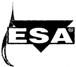 ESA
