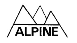 ALPINE