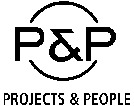 P&P PROJECTS & PEOPLE