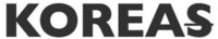 KOREAS