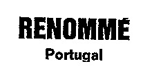 RENOMMÉ Portugal