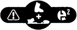 ! + e2