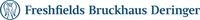Freshfields Bruckhaus Deringer