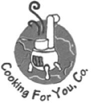 Cooking For You, Co.