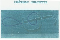 CHÂTEAU JULIETTE