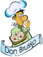 Don Brusko