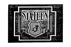 SIXTEEN
