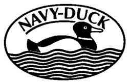 NAVY-DUCK