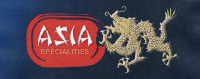 ASIA SPECIALITIES