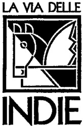 LA VIA DELLE INDIE