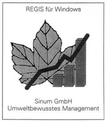 REGIS für Windows Sinum GmbH Umweltbewusstes Management