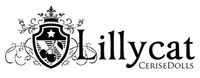 Lillycat CERISEDOLLS