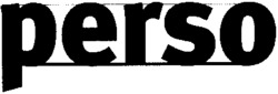 perso
