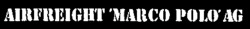 AIRFREIGHT 'MARCO POLO' AG