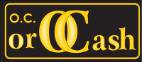 O.C. orOCash
