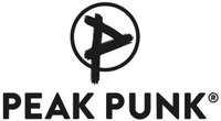 P PEAK PUNK