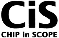 CiS CHIP in SCOPE