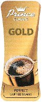 Prince CLASSIC GOLD PERFECT COFFEE BEANS