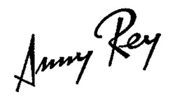Anny Rey