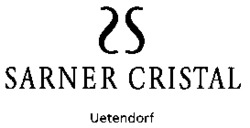 SARNER CRISTAL Uetendorf
