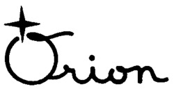 Orion