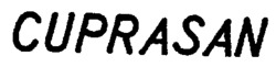 CUPRASAN
