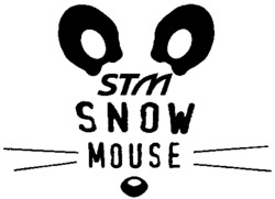 STM SNOW MOUSE