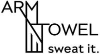 ARM TOWEL sweat it