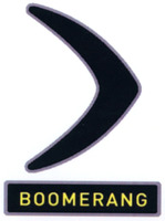 BOOMERANG