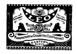 LEO