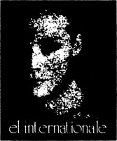 el internationale