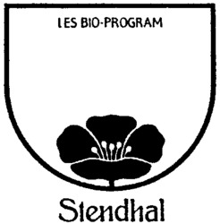LES BIO-PROGRAM Stendhal