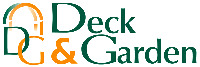 DG Deck & Garden