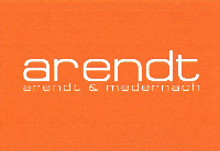 arendt arendt & medernach