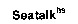 Seatalk hs