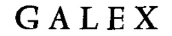 GALEX