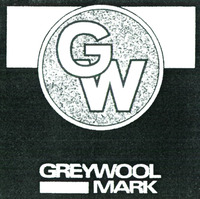 GW GREYWOOL MARK