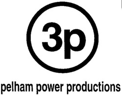 3p pelham power productions