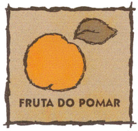 FRUTA DO POMAR