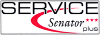 SERVICE Senator plus