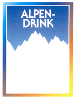 ALPEN-DRINK