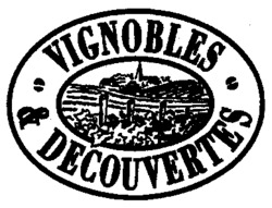 VIGNOBLES & DECOUVERTES