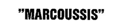 MARCOUSSIS