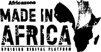 Africazone MADE IN AFRICA UPRISING DIGITAL PLATFORM