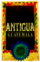 ANTIGUA GUATEMALA