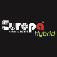 Europa ALUMINIUM SYSTEMS Hybrid