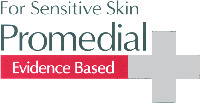 For Sensitive Skin Promedial Evidence Based