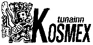 tunainn KOSMEX