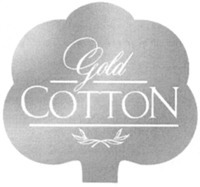 Gold Cotton